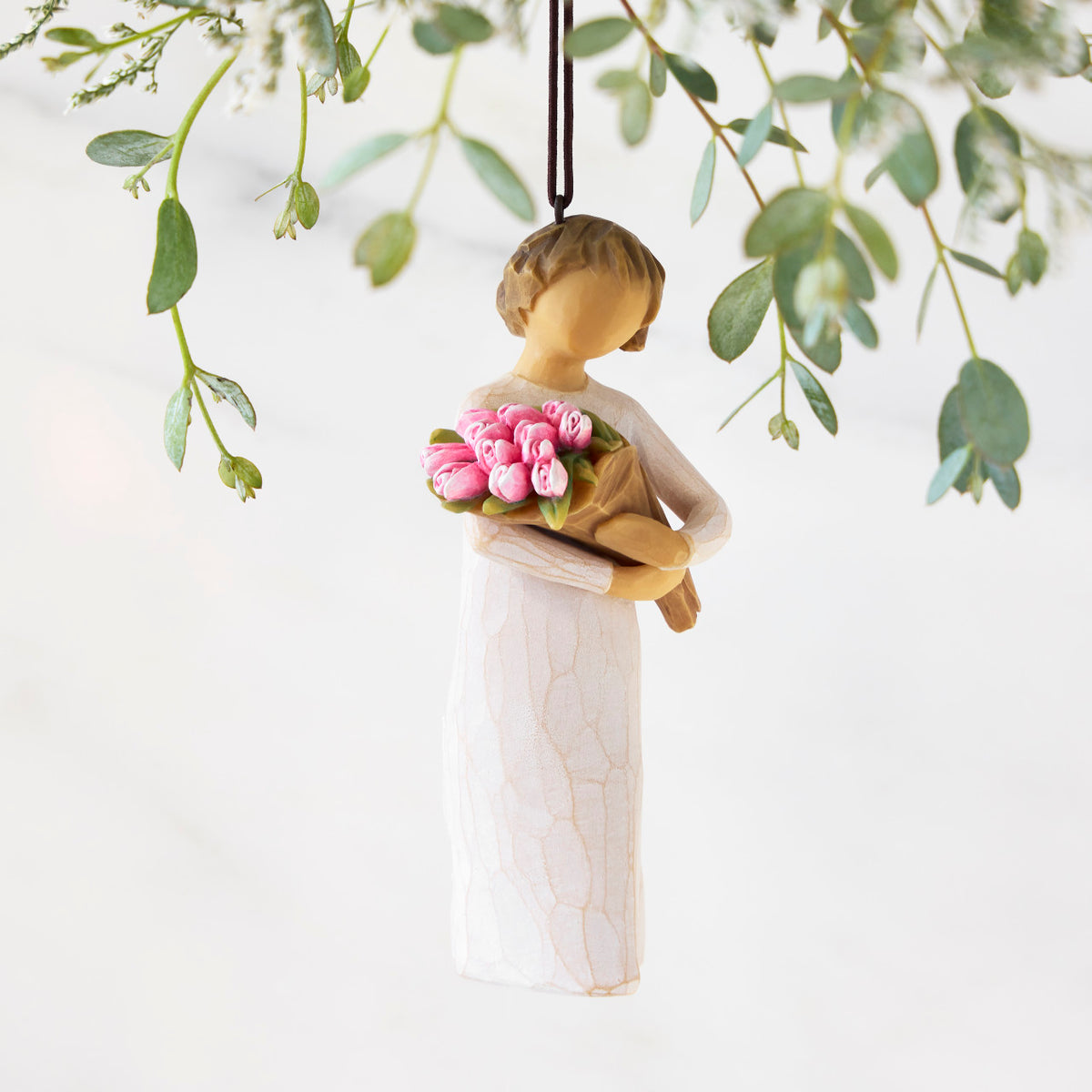 Bright Hope Ornament