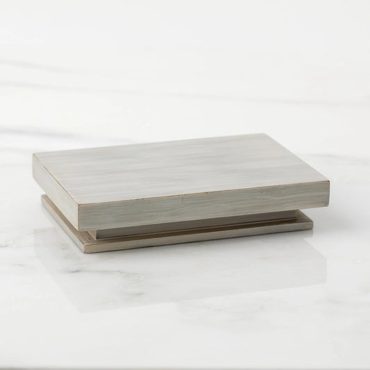 Personalized Rectangle Shelf