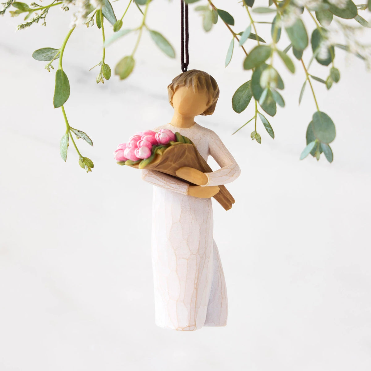 Bright Hope Ornament