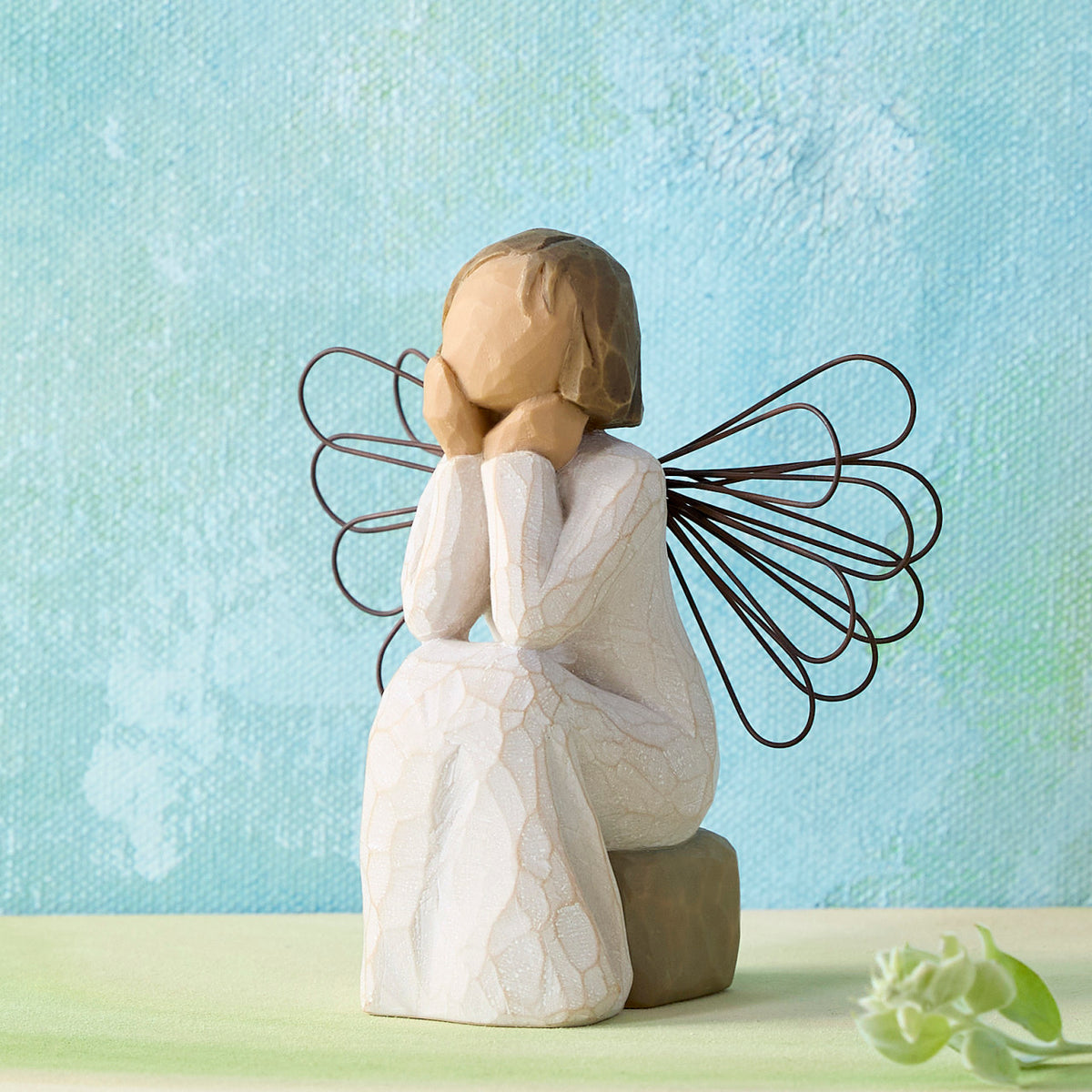 Angel of Caring