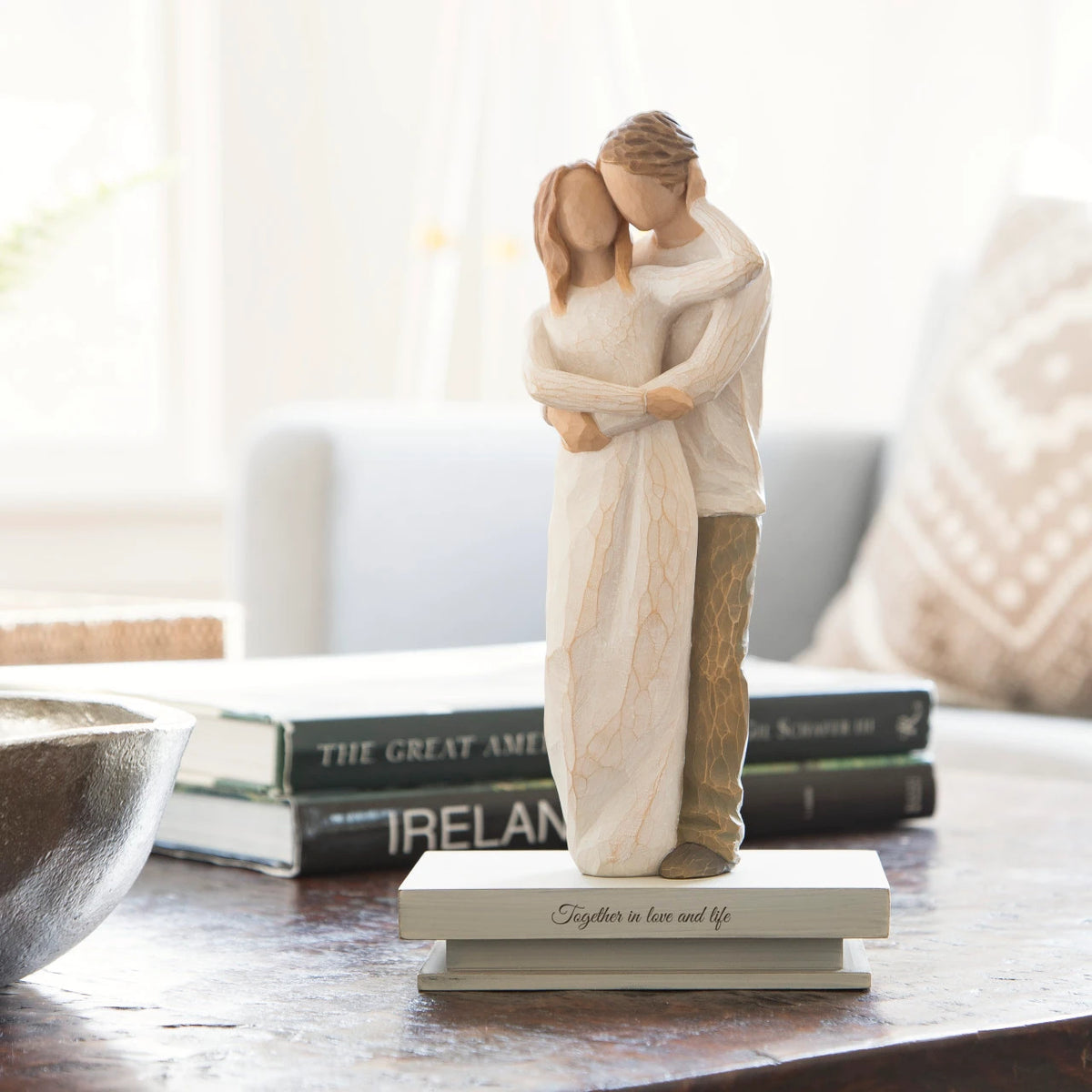 Personalized Rectangle Shelf